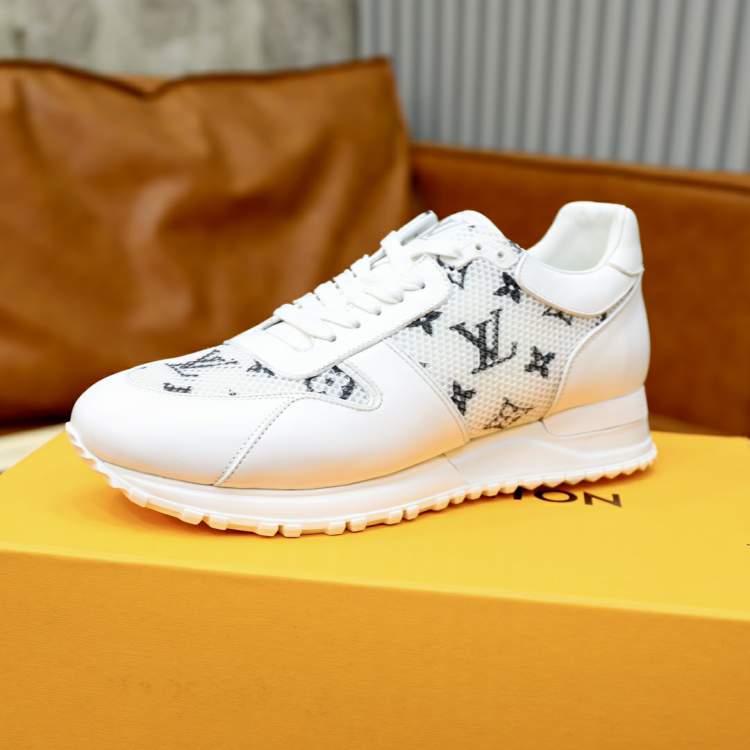 Picture of Louis Vuitton Shoes _SKULVsz38-44h091616613